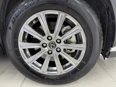 2020 Lexus NX 300h Hybrid 2WD Fashion, белый — фото 17