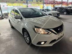 2022 Nissan Sylphy Classic 1.6XL CVT Luxury, белый — фото 4