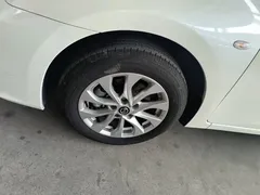 2022 Nissan Sylphy Classic 1.6XL CVT Luxury, белый — фото 23