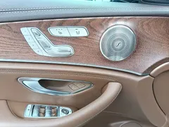 2023 Mercedes-Benz E-Class E 300 L Luxury, чёрный — фото 10