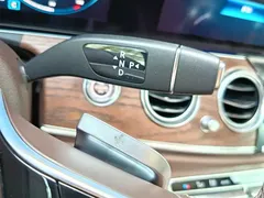 2023 Mercedes-Benz E-Class E 300 L Luxury, чёрный — фото 16
