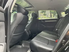2022 Honda Accord 260TURBO Luxury, чёрный — фото 5