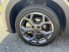 2024 BYD Seagull Honor 305km Vitality, белый — фото 11