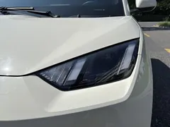 2024 BYD Seagull Honor 305km Vitality, белый — фото 13