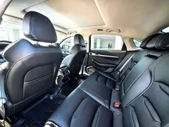 2023 Geely Preface 2.0TD Premium, белый — фото 6