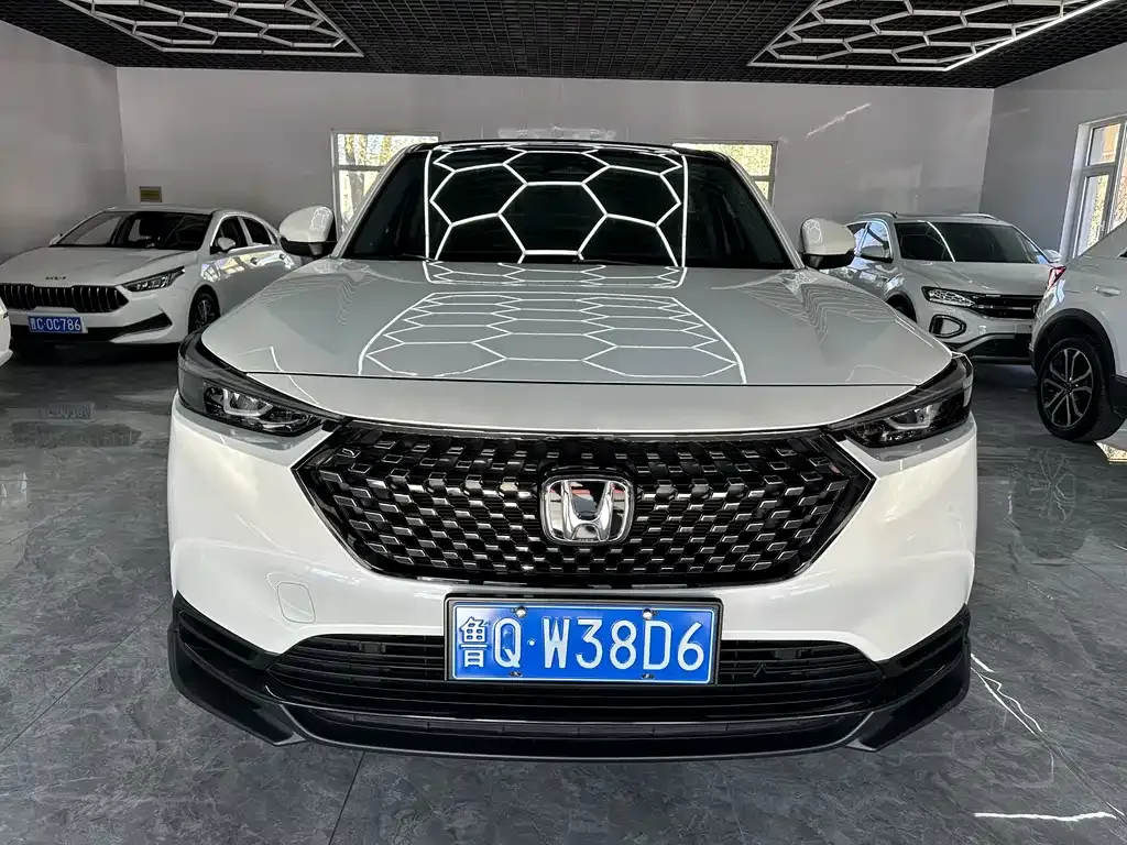 2023 Honda XR-V 1.5L CVT