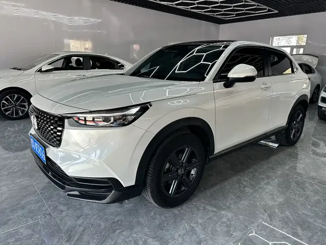 2023 Honda XR-V 1.5L CVT