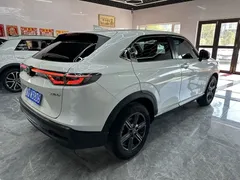2023 Honda XR-V 1.5L CVT, белый — фото 4