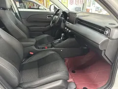 2023 Honda XR-V 1.5L CVT, белый — фото 7