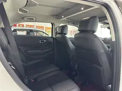 2023 Honda XR-V 1.5L CVT, белый — фото 9