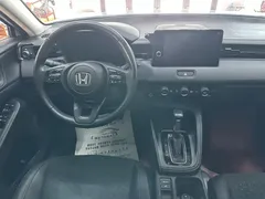 2023 Honda XR-V 1.5L CVT, белый — фото 12