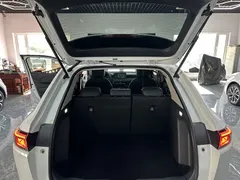 2023 Honda XR-V 1.5L CVT, белый — фото 14