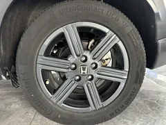 2023 Honda XR-V 1.5L CVT, белый — фото 15