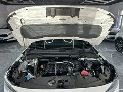 2023 Honda XR-V 1.5L CVT, белый — фото 20