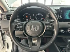 2023 Honda XR-V 1.5L CVT, белый — фото 22