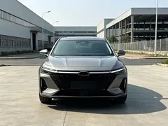 2022 Chery Arrizo 8 1.6T DCT — фото 2