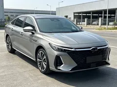 2022 Chery Arrizo 8 1.6T DCT — фото 3