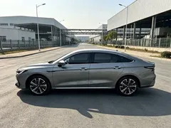 2022 Chery Arrizo 8 1.6T DCT — фото 4