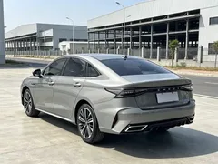 2022 Chery Arrizo 8 1.6T DCT — фото 5