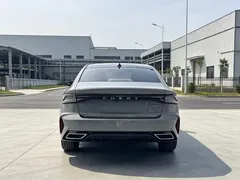 2022 Chery Arrizo 8 1.6T DCT — фото 6