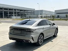 2022 Chery Arrizo 8 1.6T DCT — фото 7