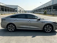 2022 Chery Arrizo 8 1.6T DCT — фото 8