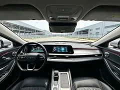 2022 Chery Arrizo 8 1.6T DCT — фото 9