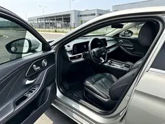 2022 Chery Arrizo 8 1.6T DCT — фото 10