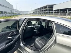 2022 Chery Arrizo 8 1.6T DCT — фото 11