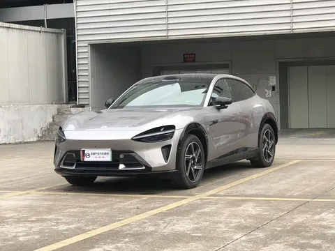 2025 Xiaomi YU7 4WD Pro