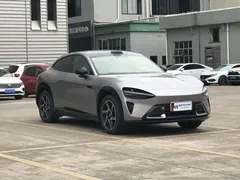 2025 Xiaomi YU7 4WD Pro — фото 2