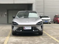 2025 Xiaomi YU7 4WD Pro — фото 3
