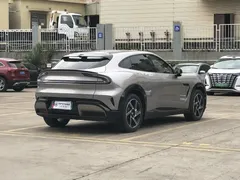 2025 Xiaomi YU7 4WD Pro — фото 4