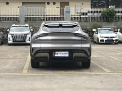 2025 Xiaomi YU7 4WD Pro — фото 5