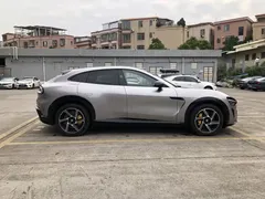 2025 Xiaomi YU7 4WD Pro — фото 7