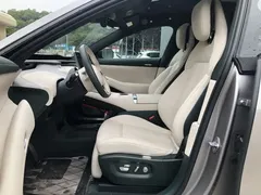 2025 Xiaomi YU7 4WD Pro — фото 9