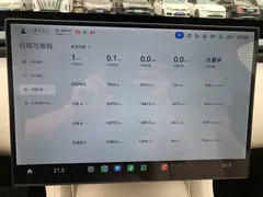 2025 Xiaomi YU7 4WD Pro — фото 10