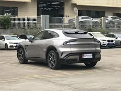 2025 Xiaomi YU7 4WD Pro — фото 11