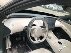 2025 Xiaomi YU7 4WD Pro — фото 12