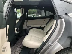 2025 Xiaomi YU7 4WD Pro — фото 13