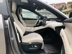 2025 Xiaomi YU7 4WD Pro — фото 14