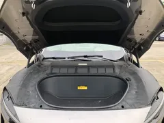 2025 Xiaomi YU7 4WD Pro — фото 15