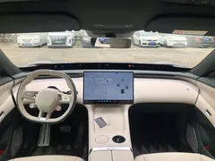 2025 Xiaomi YU7 4WD Pro — фото 18