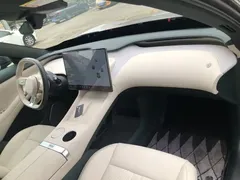 2025 Xiaomi YU7 4WD Pro — фото 20