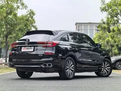 2020 Honda Avancier 370TURBO 2WD Luxury, чёрный — фото 3