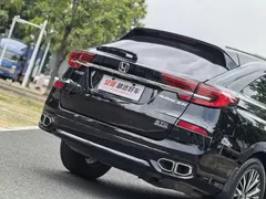 2020 Honda Avancier 370TURBO 2WD Luxury, чёрный — фото 6