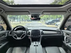 2020 Honda Avancier 370TURBO 2WD Luxury, чёрный — фото 9