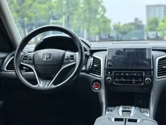 2020 Honda Avancier 370TURBO 2WD Luxury, чёрный — фото 10