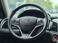 2020 Honda Avancier 370TURBO 2WD Luxury, чёрный — фото 11
