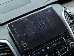 2020 Honda Avancier 370TURBO 2WD Luxury, чёрный — фото 12